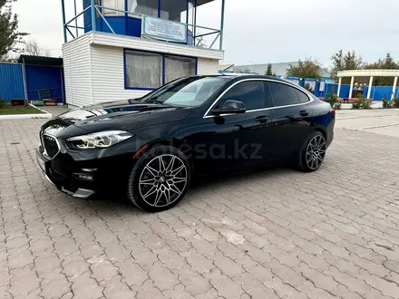 BMW 228 2021 года за 23 000 000 тг. в Шымкент – фото 18