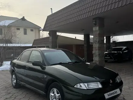 Mitsubishi Carisma 1997 года за 1 700 000 тг. в Алматы