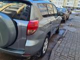 Toyota RAV4 2007 годаүшін6 300 000 тг. в Астана – фото 3