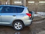 Toyota RAV4 2007 года за 6 300 000 тг. в Астана – фото 4