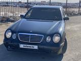 Mercedes-Benz E 320 2000 годаүшін3 200 000 тг. в Актау – фото 4