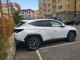 Hyundai Tucson 2023 годаүшін13 100 000 тг. в Астана