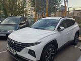 Hyundai Tucson 2023 годаүшін13 100 000 тг. в Астана – фото 2