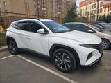 Hyundai Tucson 2023 годаүшін13 100 000 тг. в Астана – фото 3
