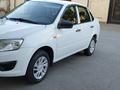 ВАЗ (Lada) Granta 2190 2015 года за 3 450 000 тг. в Уральск – фото 4