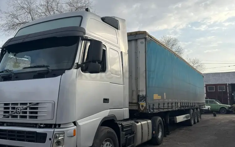 Volvo  FH 2007 года за 18 000 000 тг. в Караганда