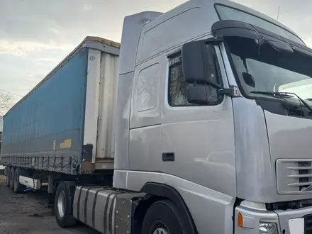 Volvo  FH 2007 года за 18 000 000 тг. в Караганда – фото 2