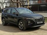 Hyundai Tucson 2023 года за 15 000 000 тг. в Уральск