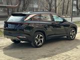 Hyundai Tucson 2023 годаүшін15 000 000 тг. в Уральск – фото 5