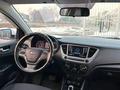 Hyundai Accent 2021 года за 7 790 000 тг. в Алматы – фото 4