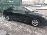 Toyota Corolla 2009 годаүшін5 200 000 тг. в Астана – фото 2