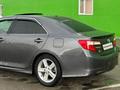 Toyota Camry 2013 годаүшін8 100 000 тг. в Актобе – фото 4