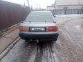 Audi 80 1991 годаүшін1 200 000 тг. в Астана – фото 6