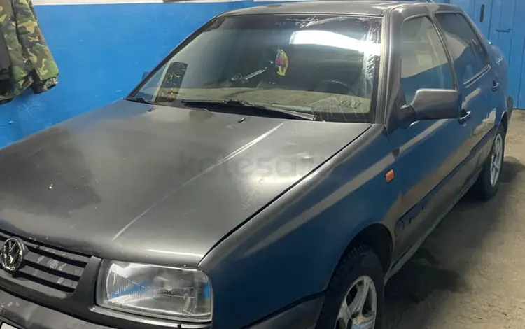 Volkswagen Vento 1993 года за 800 000 тг. в Караганда