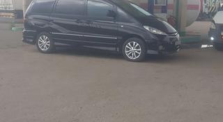 Toyota Estima 2005 года за 6 500 000 тг. в Костанай