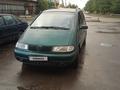 Volkswagen Sharan 1997 года за 2 500 000 тг. в Астана – фото 4