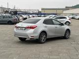 Toyota Corolla 2017 года за 6 750 000 тг. в Атырау – фото 4