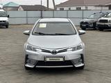 Toyota Corolla 2017 года за 6 750 000 тг. в Атырау – фото 2