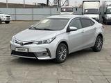 Toyota Corolla 2017 года за 6 750 000 тг. в Атырау