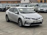 Toyota Corolla 2017 года за 6 750 000 тг. в Атырау – фото 3