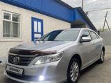 Toyota Camry 2013 годаүшін10 600 000 тг. в Талдыкорган – фото 3