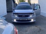 Toyota Camry 2013 годаүшін10 600 000 тг. в Талдыкорган – фото 2