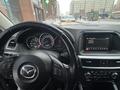 Mazda CX-5 2015 годаүшін8 700 000 тг. в Астана – фото 11