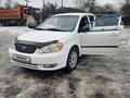 Toyota Corolla 2004 годаүшін4 000 000 тг. в Семей