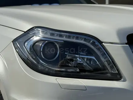 Mercedes-Benz GL 400 2015 года за 26 100 000 тг. в Астана – фото 19