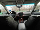 Toyota Camry 2005 годаүшін5 300 000 тг. в Экибастуз – фото 5