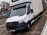 Mercedes-Benz Sprinter 2019 годаүшін27 900 000 тг. в Алматы