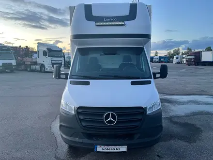 Mercedes-Benz Sprinter 2019 года за 27 900 000 тг. в Алматы – фото 10