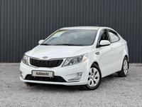 Kia Rio 2015 годаүшін6 190 000 тг. в Актобе