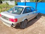 Audi 80 1993 годаfor700 000 тг. в Осакаровка