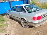 Audi 80 1993 годаfor700 000 тг. в Осакаровка – фото 2