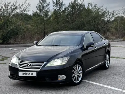 Lexus ES 350 2012 года за 10 000 000 тг. в Алматы – фото 2