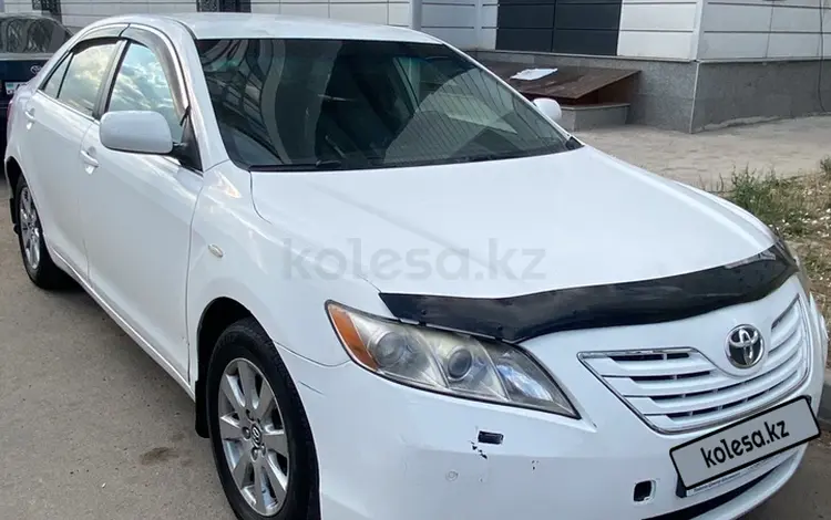 Toyota Camry 2006 года за 3 800 000 тг. в Алматы