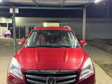 Changan CS35 2014 годаүшін3 400 000 тг. в Жезказган