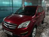 Changan CS35 2014 годаүшін3 400 000 тг. в Жезказган – фото 2