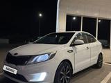 Kia Rio 2013 года за 4 700 000 тг. в Алматы