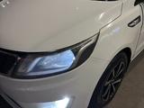 Kia Rio 2013 года за 4 700 000 тг. в Алматы – фото 3