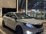 Kia Rio 2013 года за 4 700 000 тг. в Алматы – фото 4