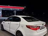Kia Rio 2013 года за 4 700 000 тг. в Алматы – фото 5