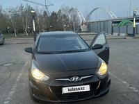 Hyundai Accent 2012 годаүшін3 500 000 тг. в Астана