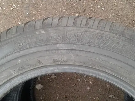 Шины 205/60 R16 — "Dunlop SP Winter Sport 3D" (Германия), зимние за 75 000 тг. в Астана – фото 8