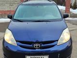 Toyota Sienna 2009 годаүшін7 300 000 тг. в Алматы – фото 2