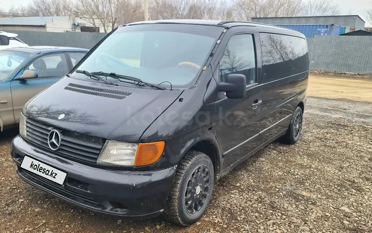 Mercedes-Benz Vito 2000 годаүшін2 500 000 тг. в Кокшетау