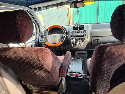 Mercedes-Benz Vito 2000 года за 3 000 000 тг. в Кокшетау – фото 5