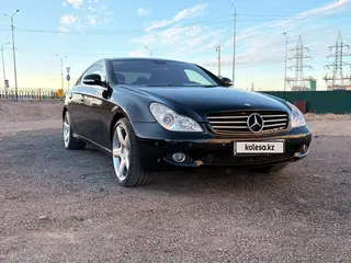 Mercedes-Benz CLS 350