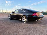 Mercedes-Benz CLS 350 2005 года за 6 500 000 тг. в Атырау – фото 3